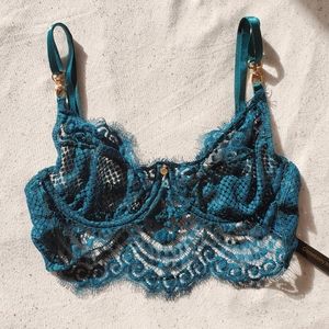Gooseberry Intimates Glam Bra